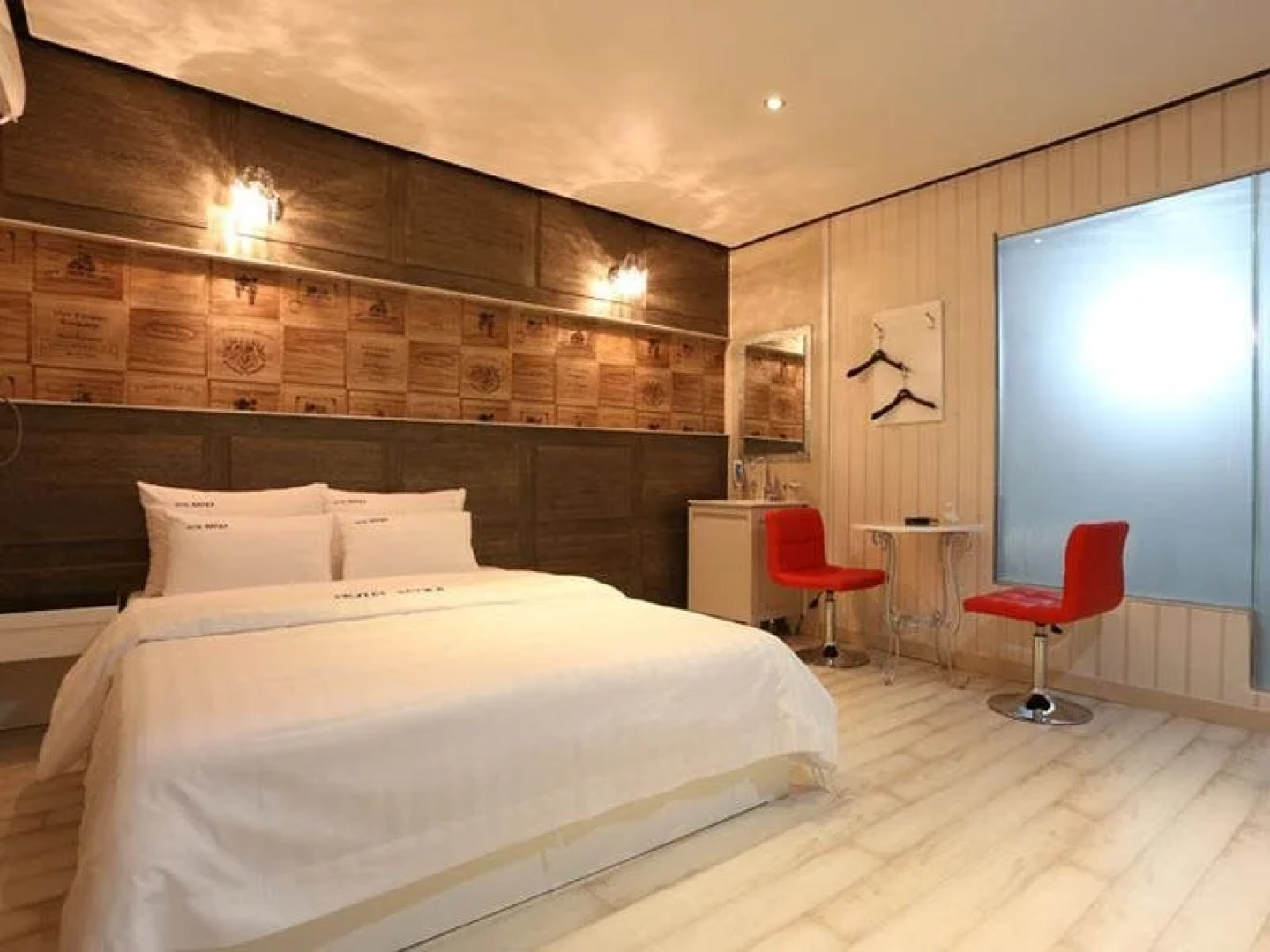 Goodstay Bandi Hotel