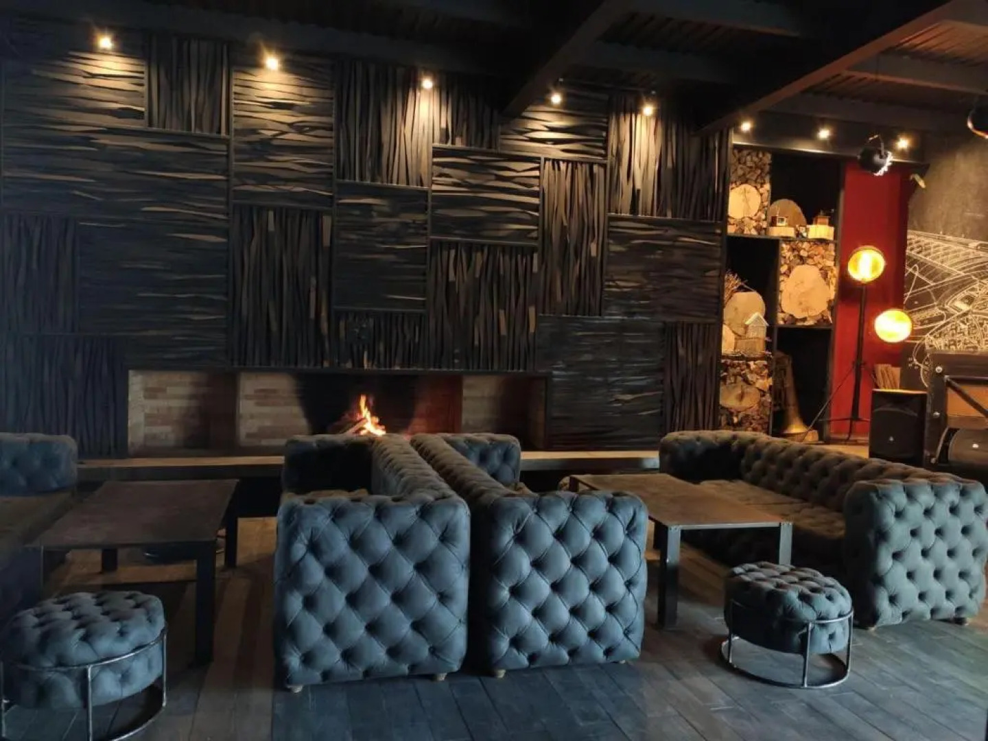 Apartment N322 Gudauri Loft