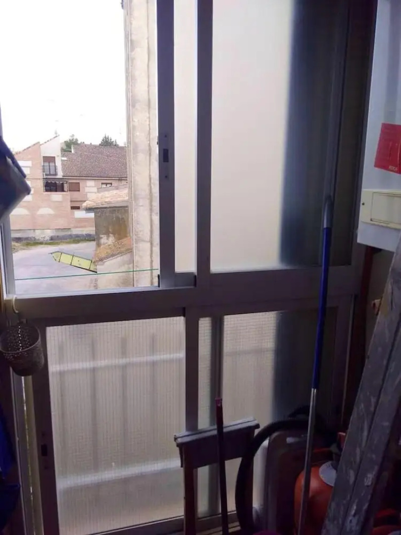 Apartment With 3 Bedrooms in Navalcarnero, With Furnished Garden and Wifi Near the Slopes