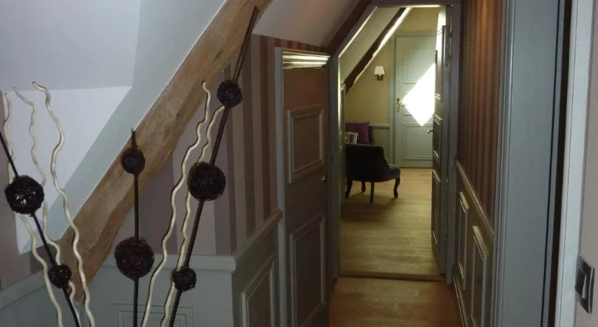 Gentilhommière de la Grande Toutenais