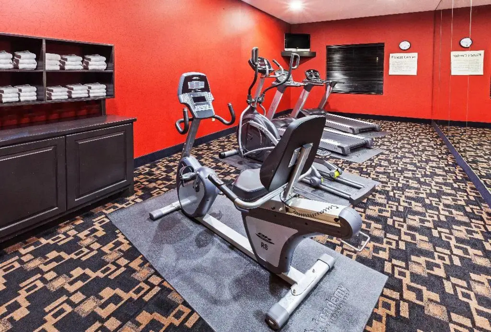 Holiday Inn Express Glen Rose by IHG