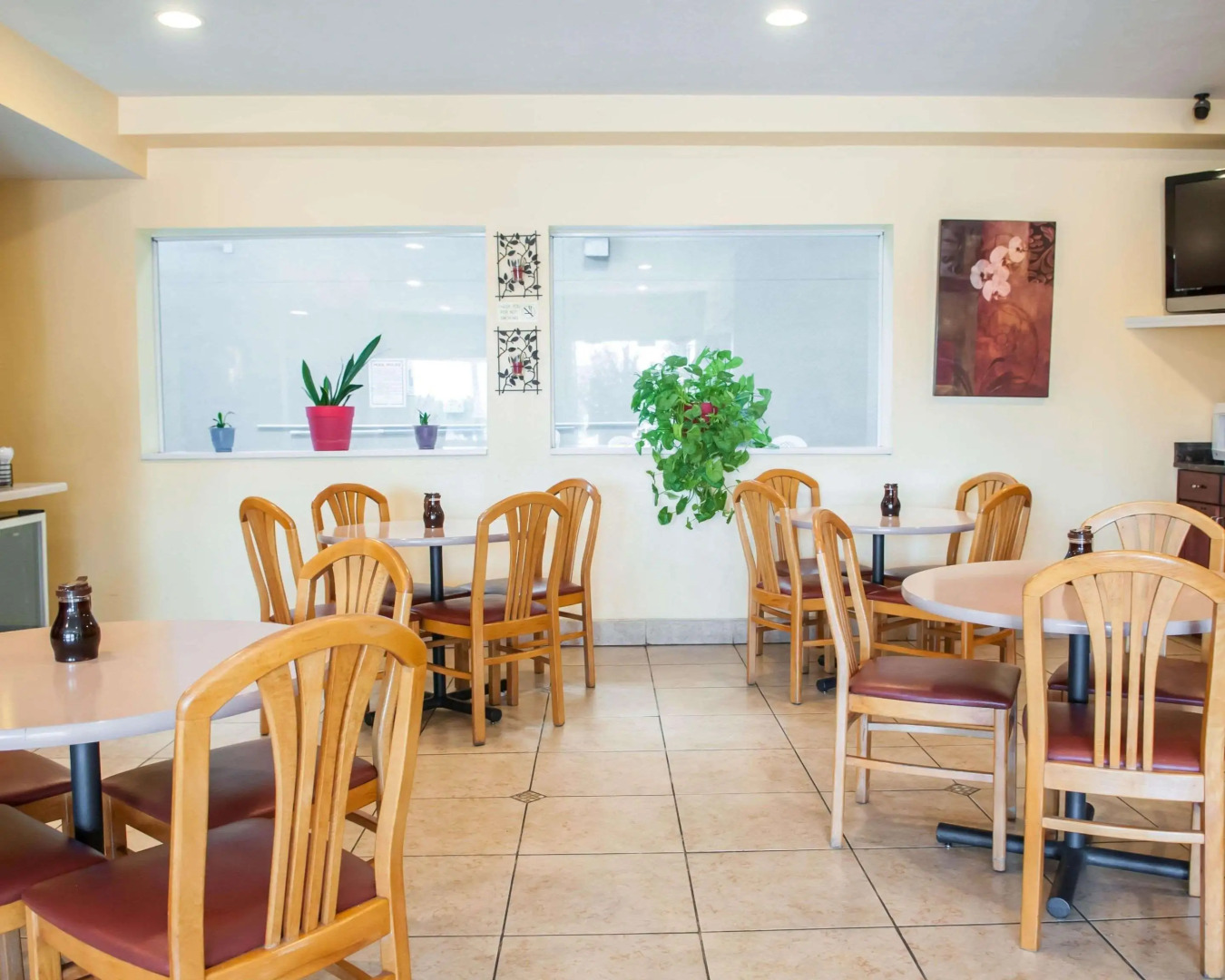 Econo Lodge Albuquerque Old Town