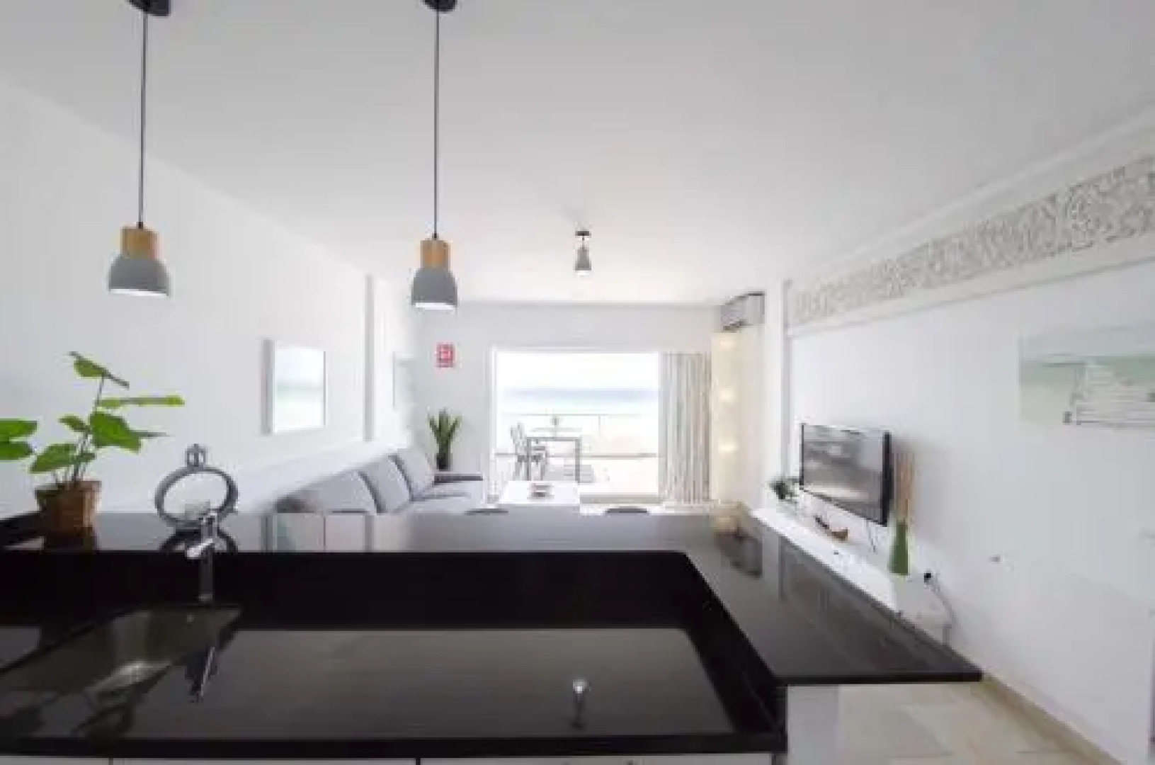 Tarifa Beach Rentals Tortuga 2