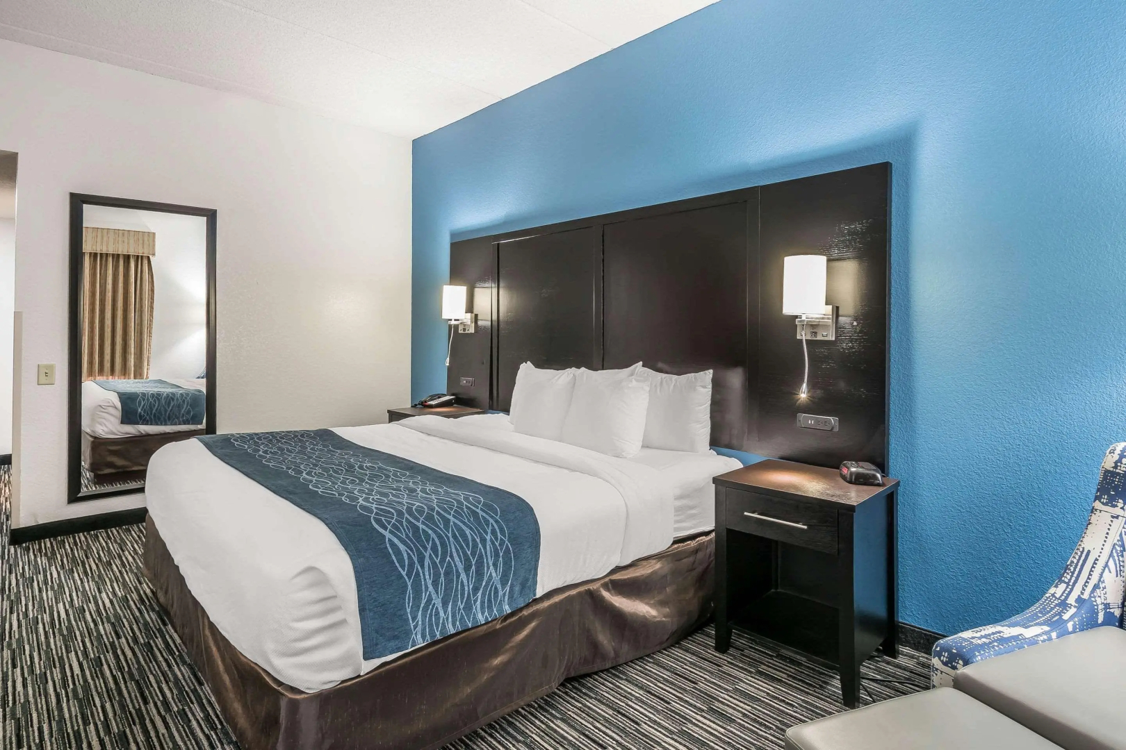 Comfort Inn University