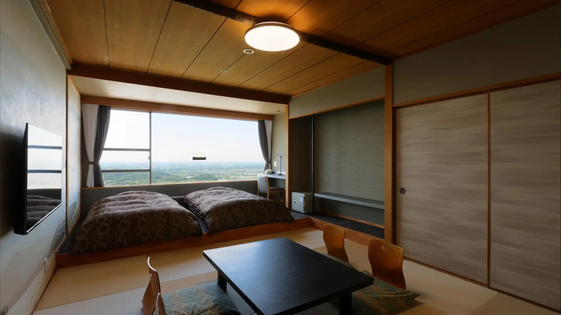 Tsukubasan Hotel Aokiya