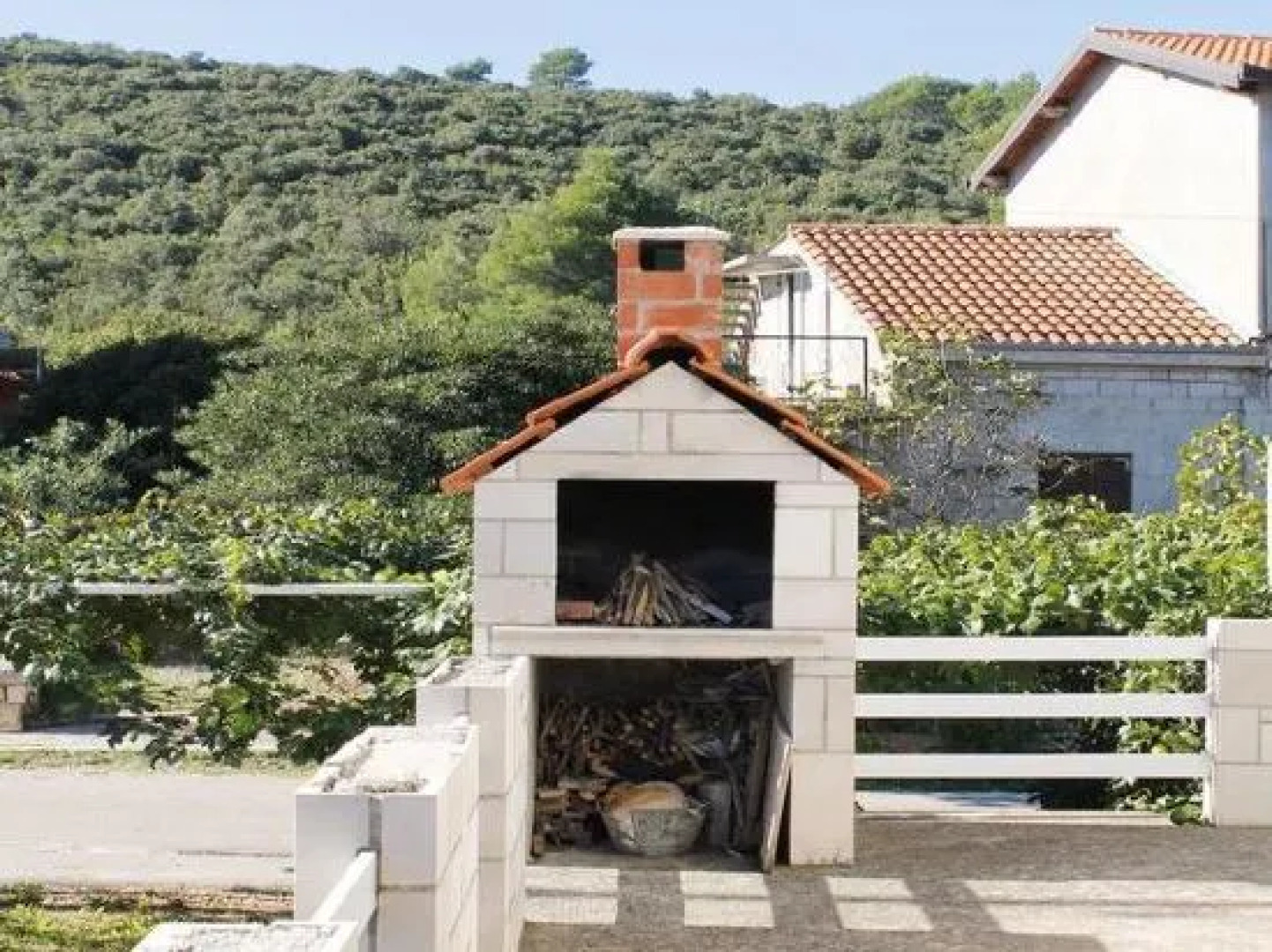 Apartments Sirena Korčula