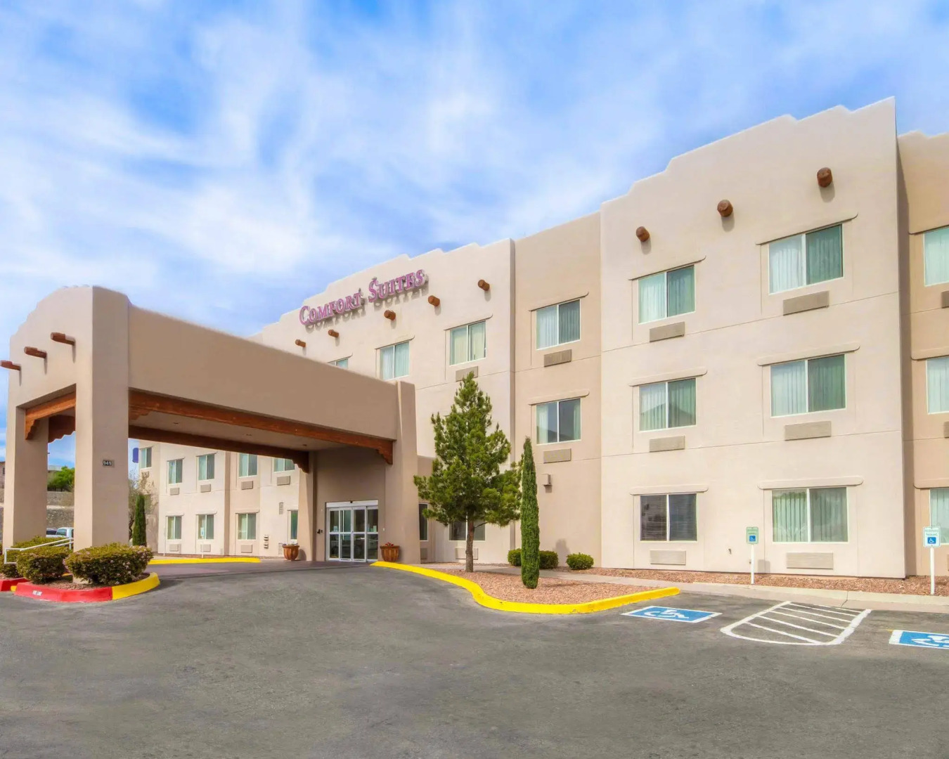 Hotel El Paso
