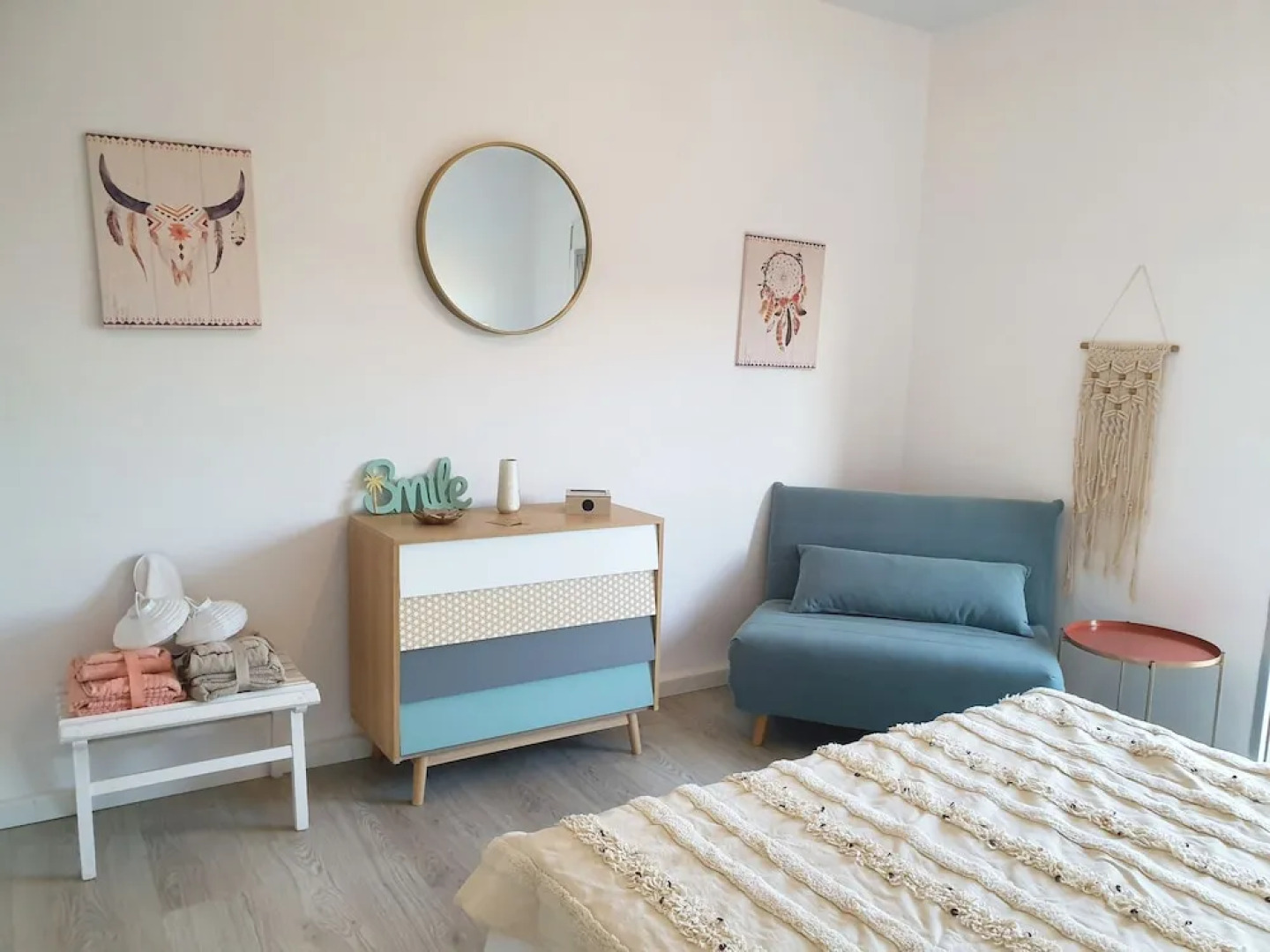 Alana Beach Guest House