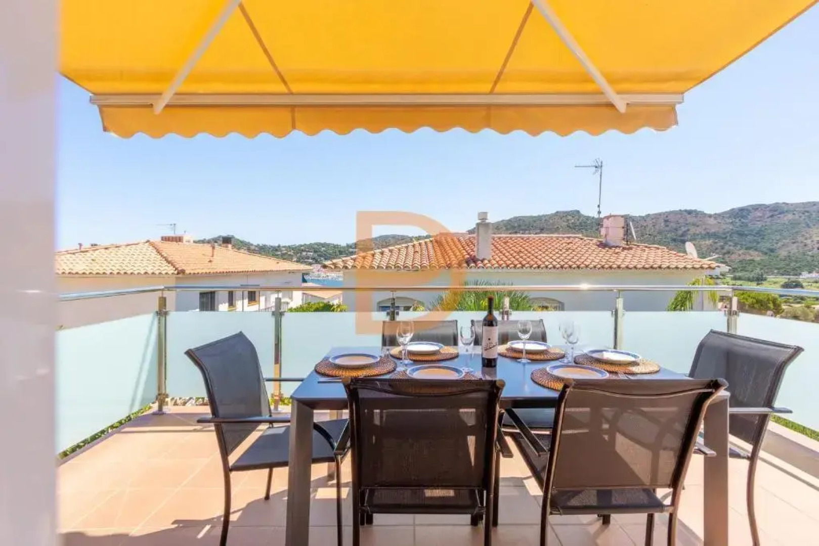 Villa Cordoba Pb6 01 - Three Bedroom No.2