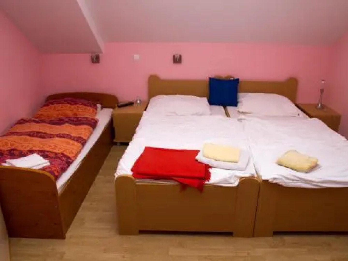 Guest House Pri Treh Lipah