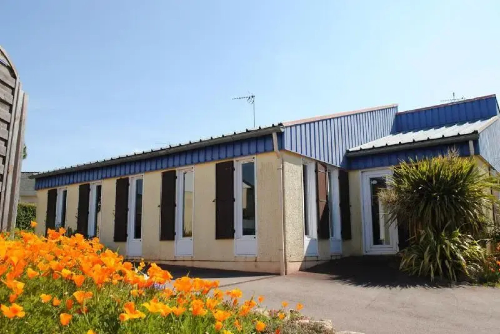 VVF Golfe du Morbihan Sarzeau Arzon