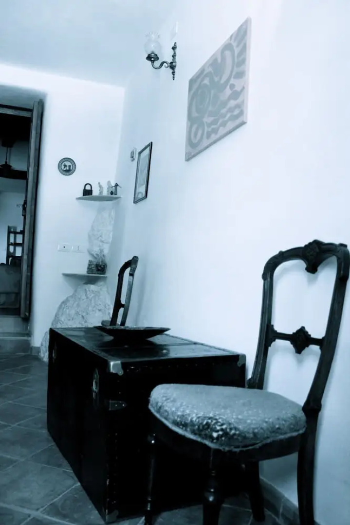 Guesthouse Runcini dormire in un borgo medievale