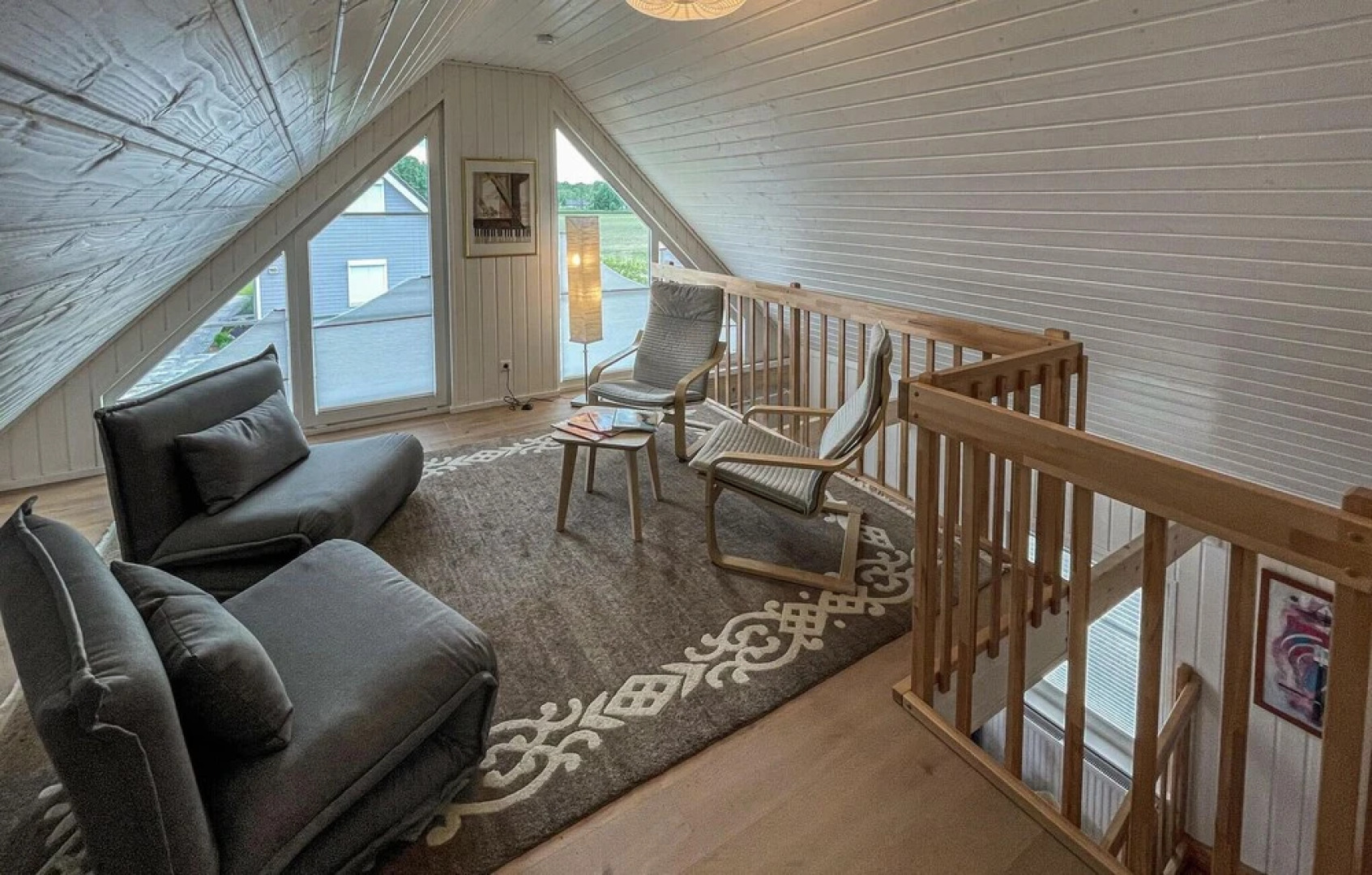 Amazing Home in Zerpenschleuse With Wifi and 2 Bedrooms