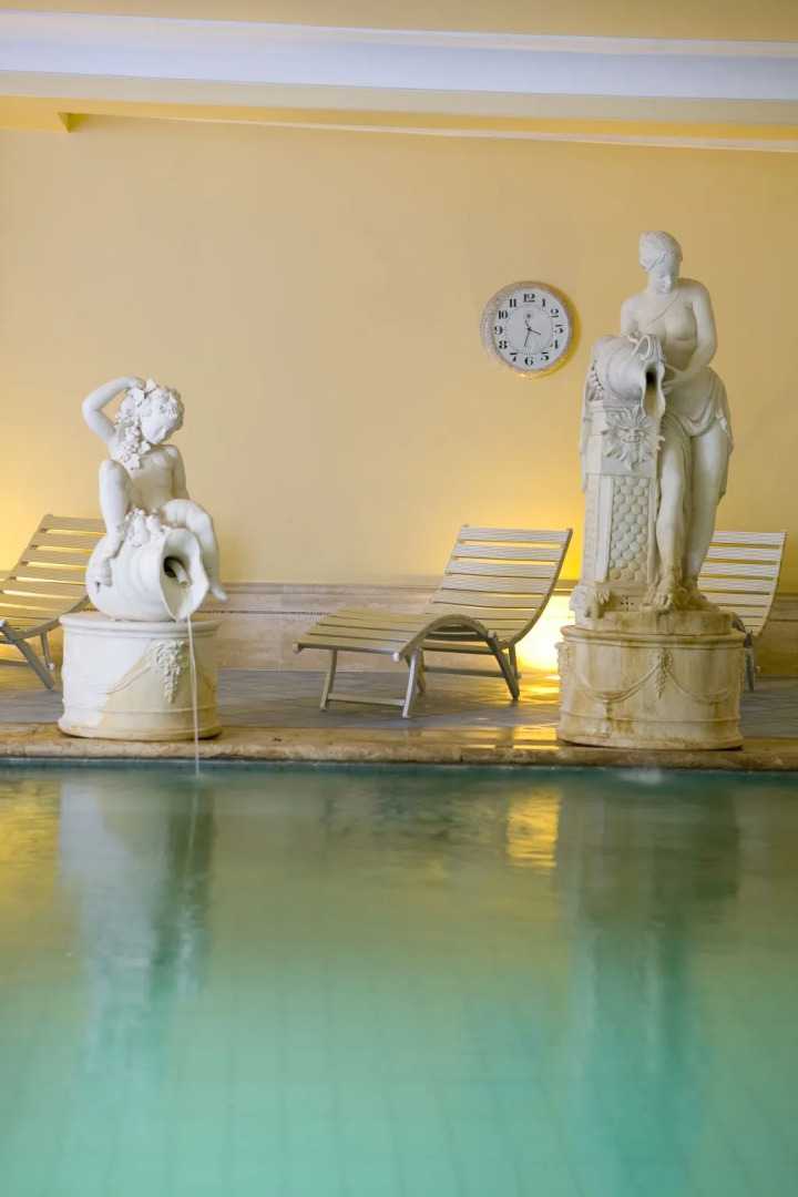 Hotel Terme Punta del Sole