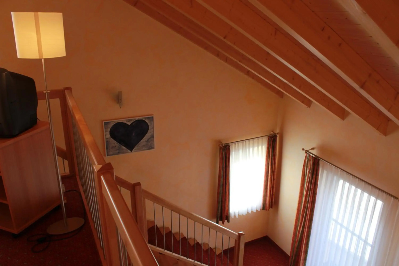 Hotel-Restaurant Frohlich