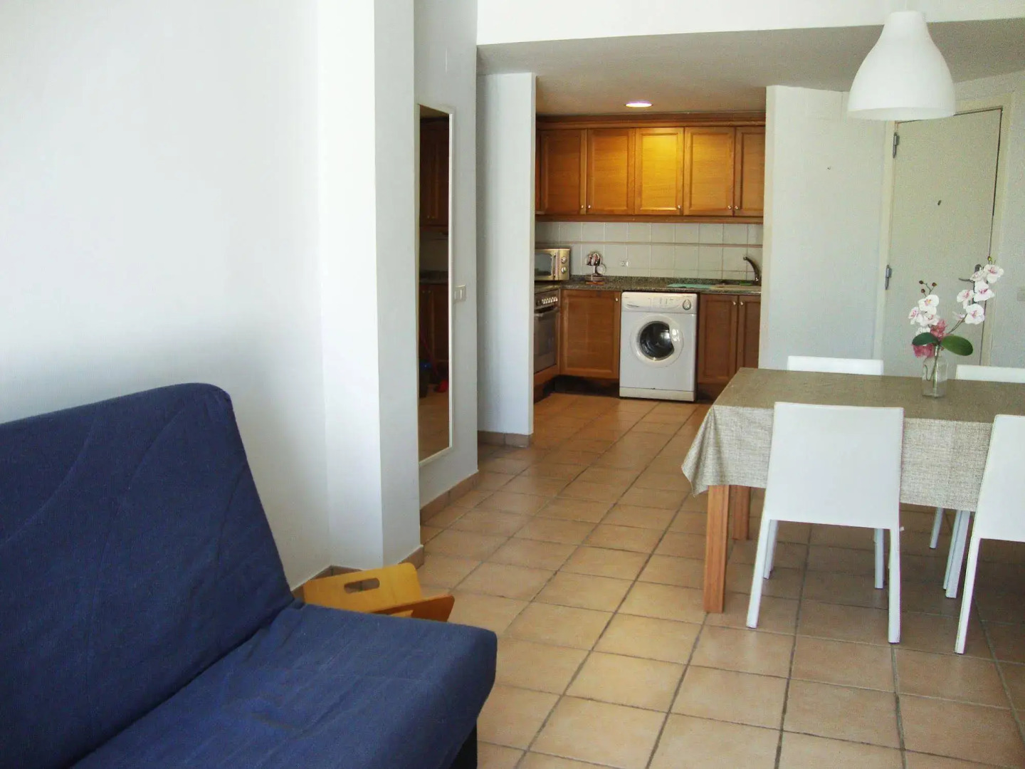 Apartamentos Font Nova 3000