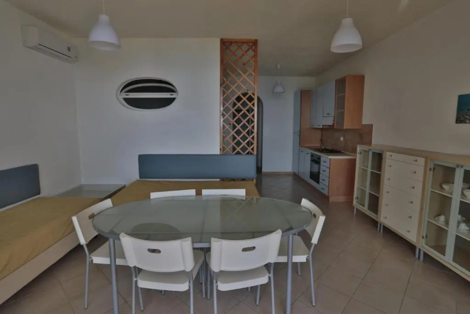 VR Club - Villa Ridente Club