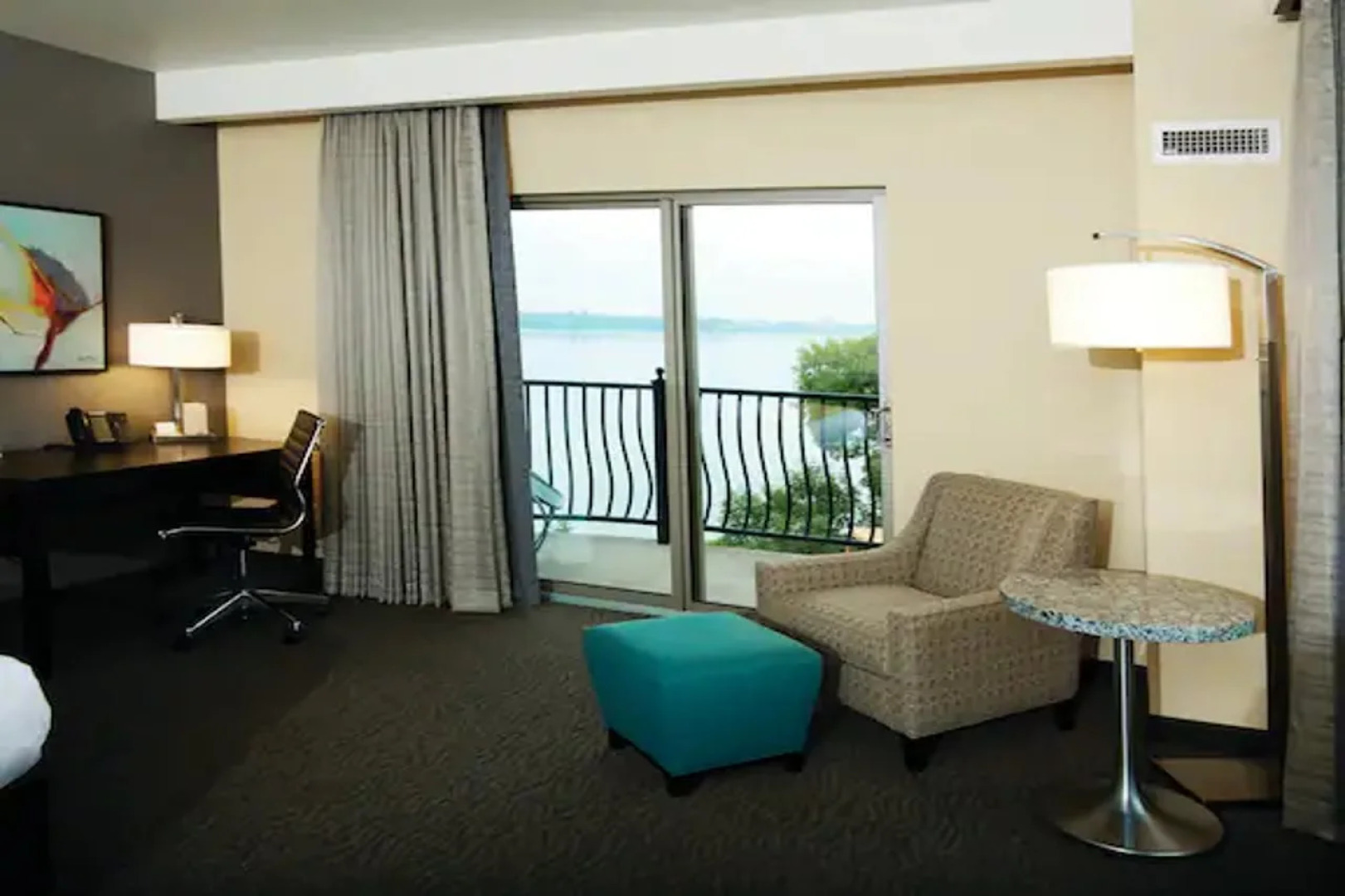 DoubleTree by Hilton Bemidji