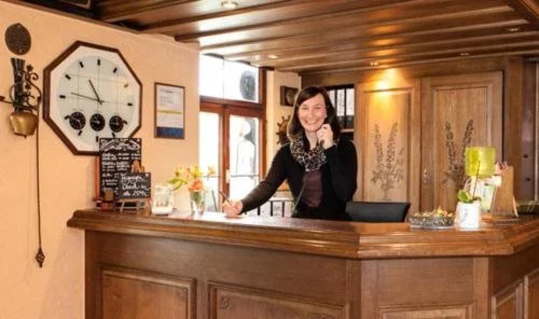 Akzent Aggertal Hotel Zur alten Linde