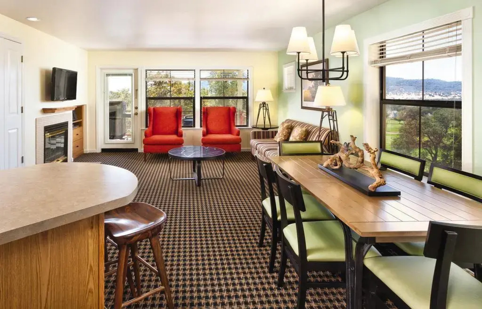 WorldMark Angels Camp