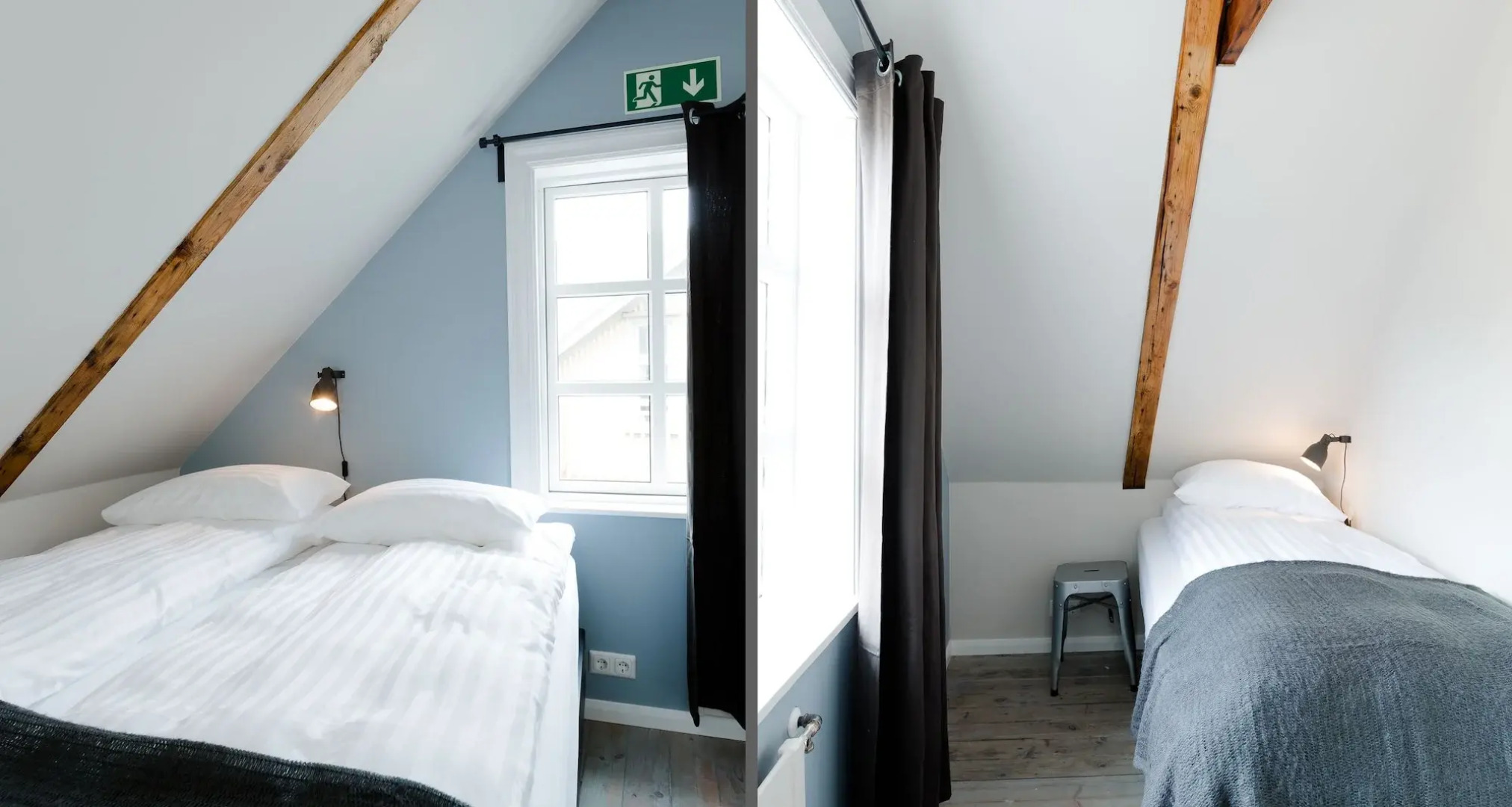 Old Charm Reykjavik Apartments