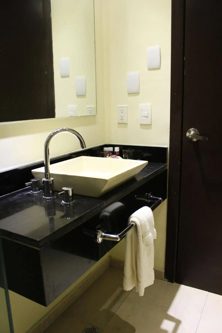 Sunsol Unik Luxury Hotel