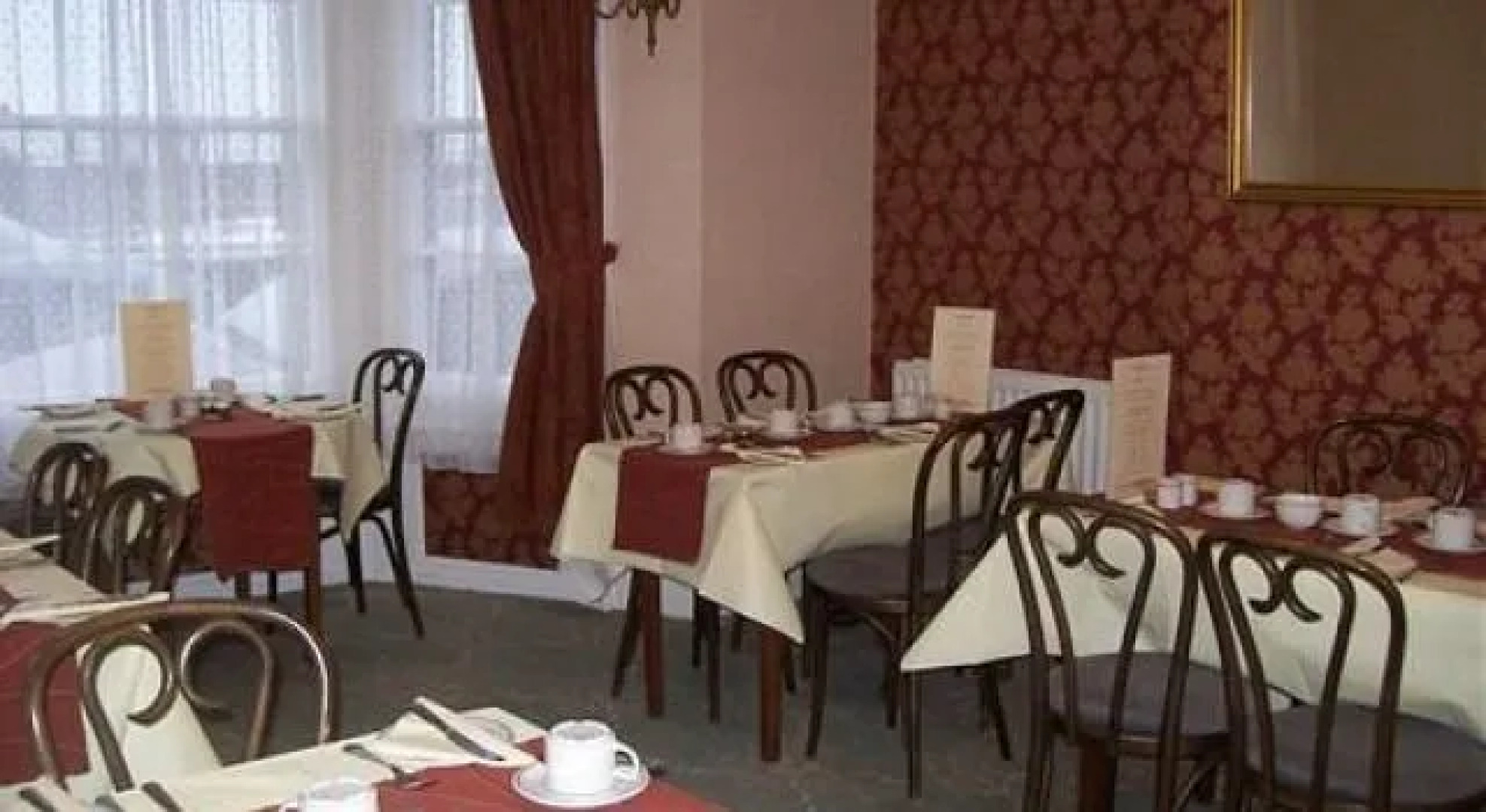 Sea Beach House Hotel