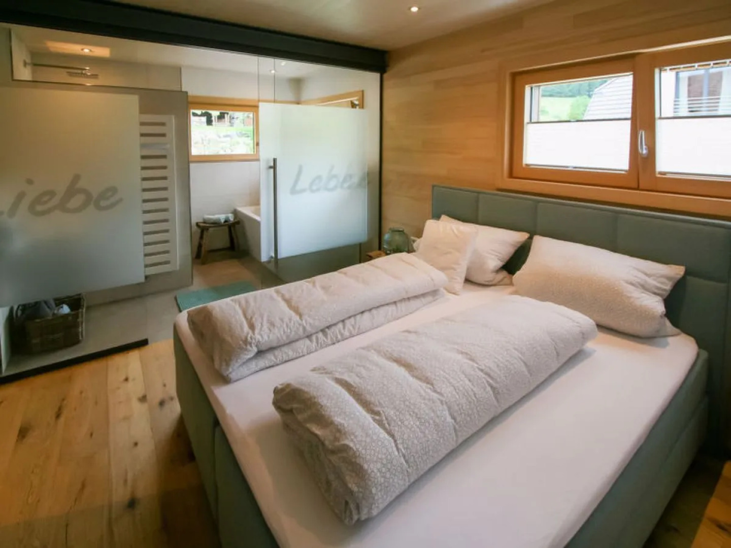 Apartment Kinast Hofstetten 27577