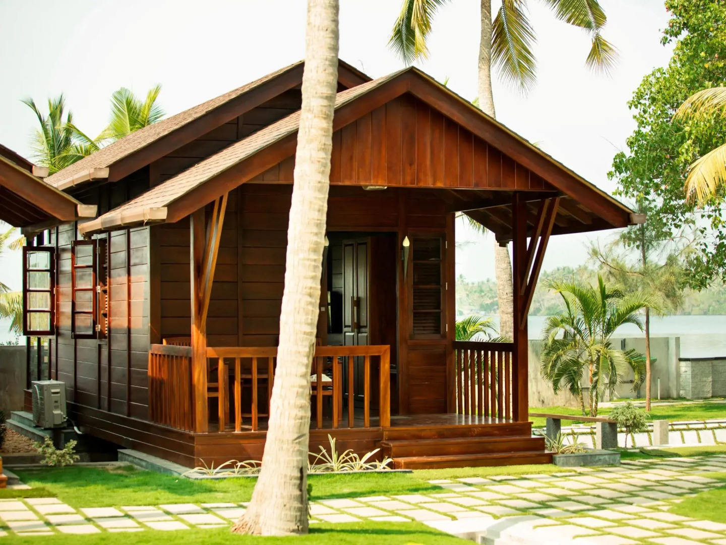 Maliekal Heritance Cherai