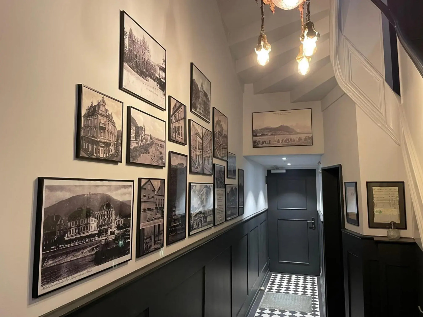 Hotel Bergischer Hof