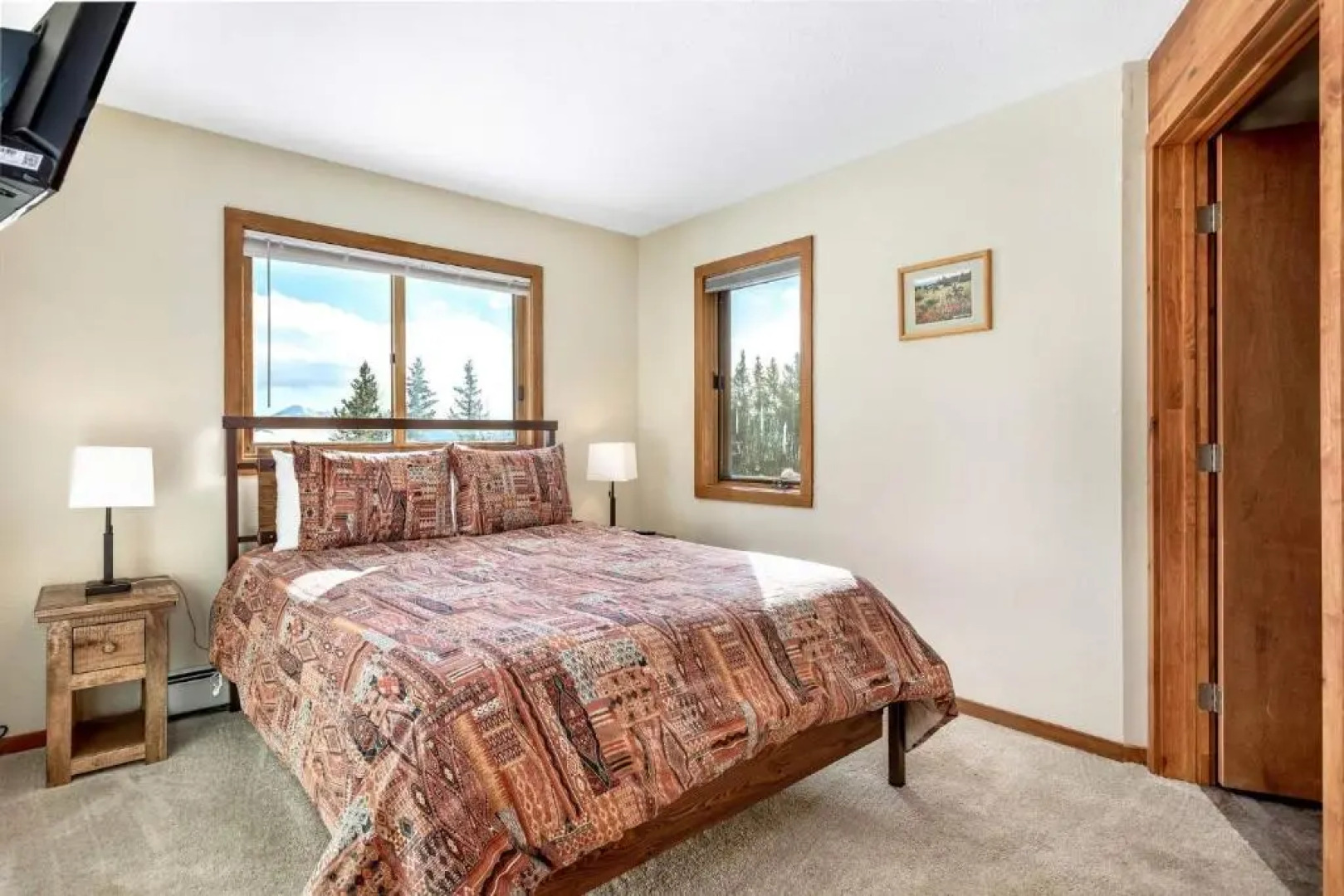 Snowscape 06 - Wildernest