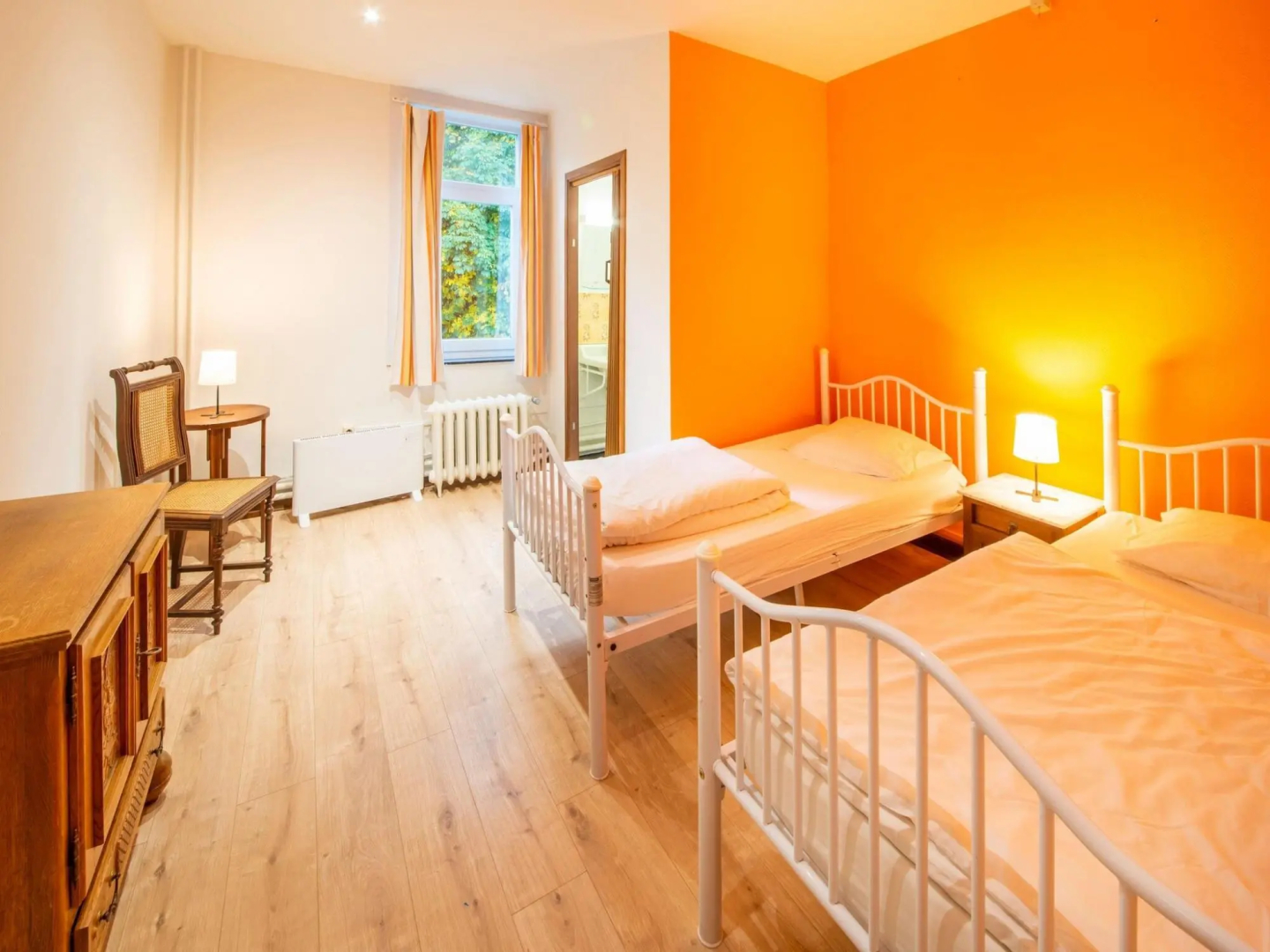 Holiday Home in Falaen by Chateau Montaigle