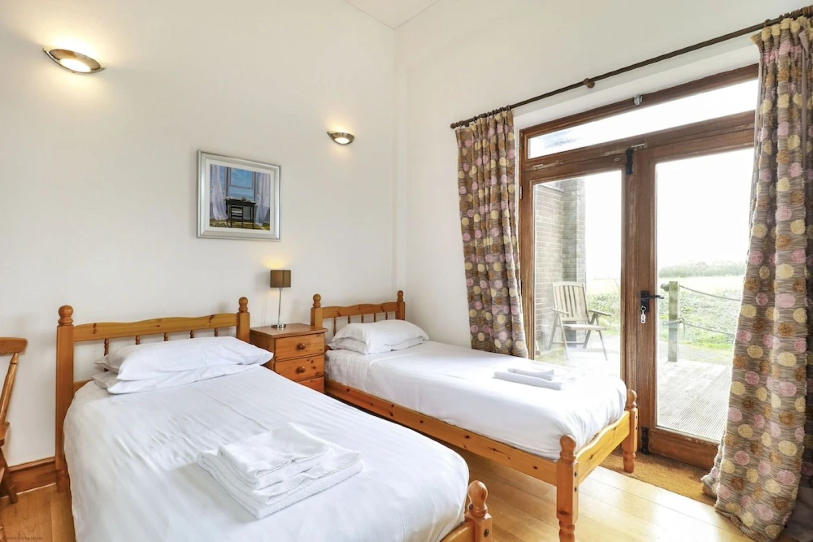 The Old Signal House