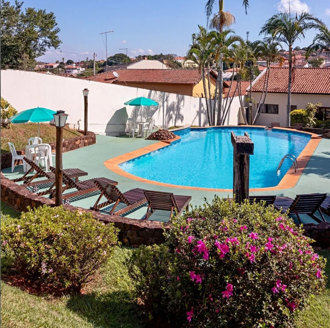 Hotel Vivenda das Cachoeiras