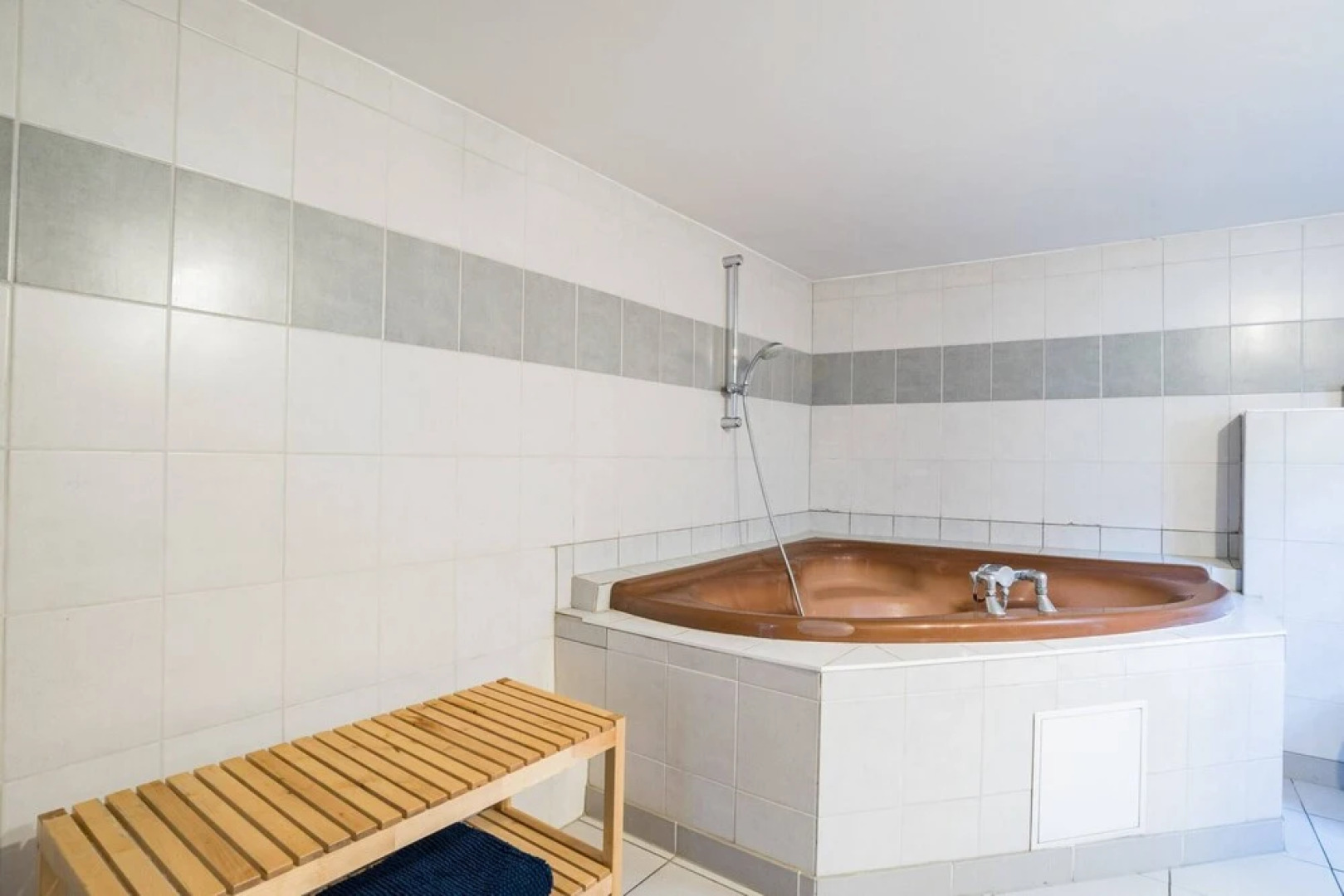 Charming 2 Room Apartment - Schiltigheim