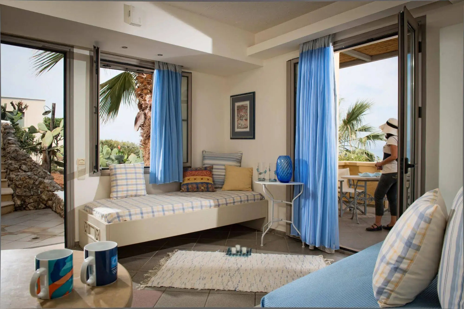 Skajado Cottages & Apartments