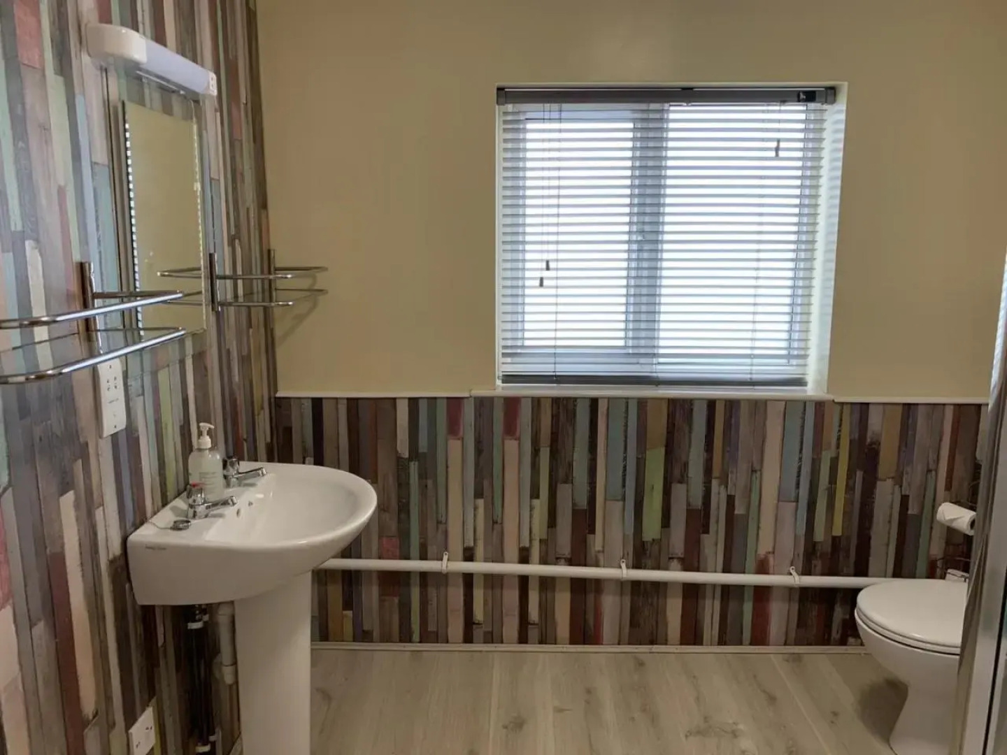 Southernwood - Wantage Road Apt 2