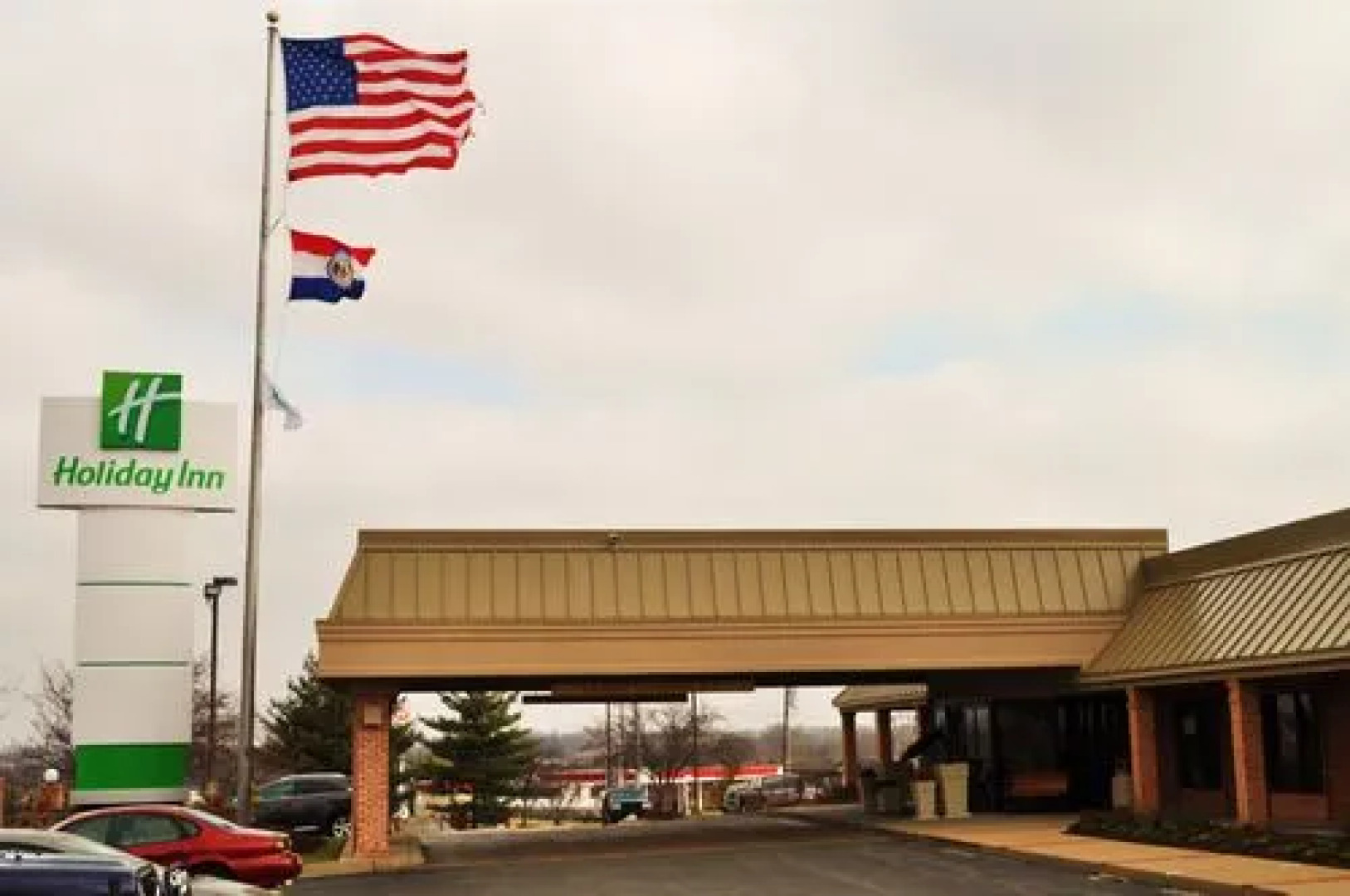 Holiday Inn Express & Suites St. Louis South - I-55