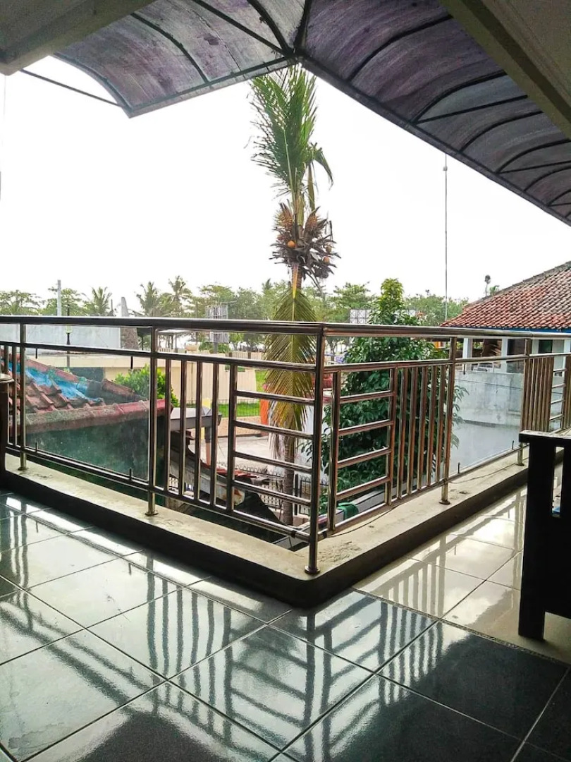 Hotel Abad Baru 1