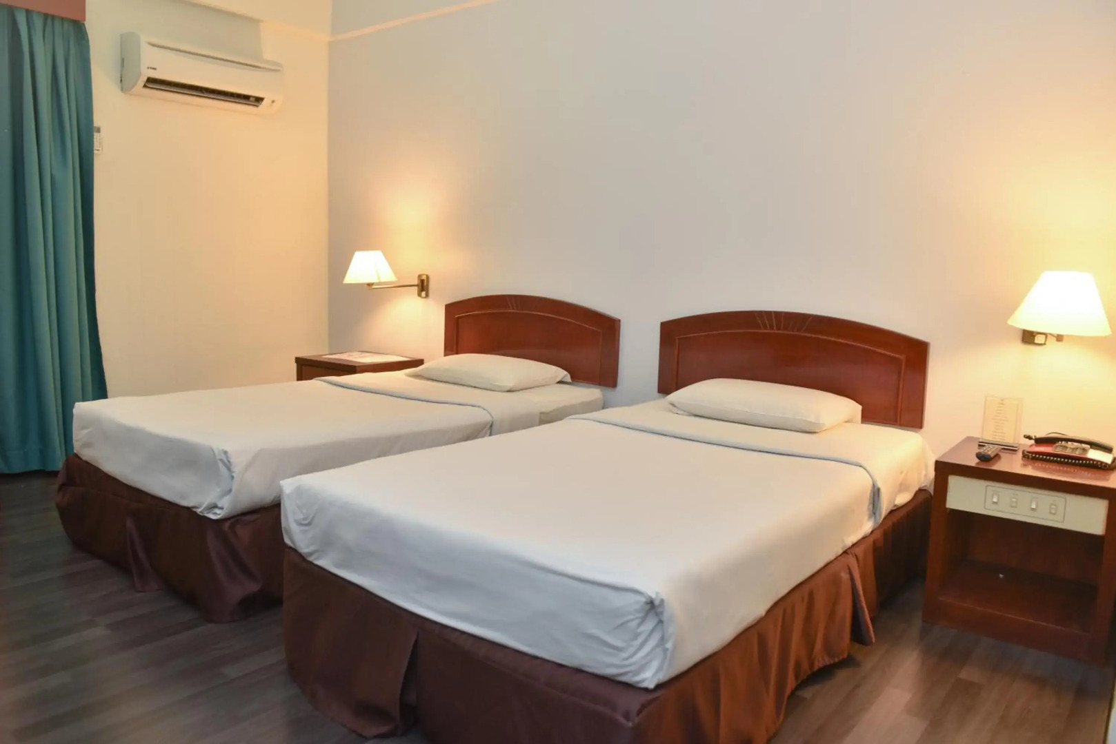 Hotel Seri Malaysia Alor Setar