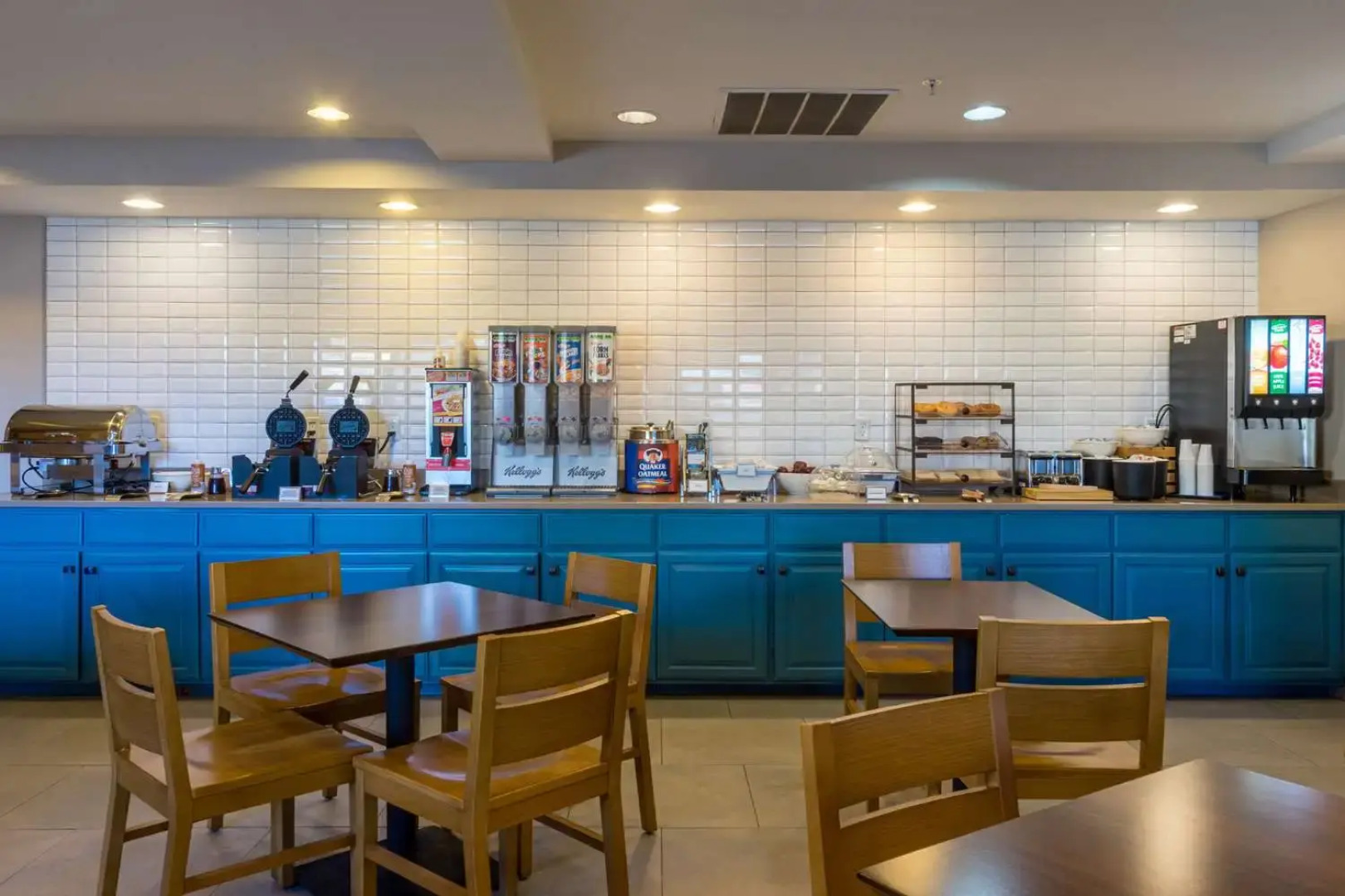 Country Inn & Suites by Radisson, Doswell (Kings Dominion), VA