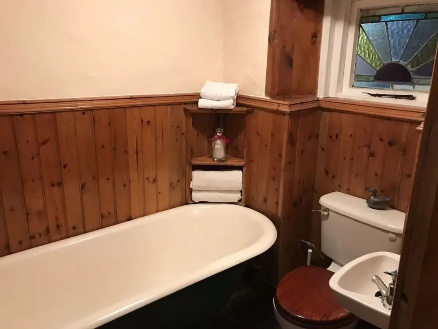 House for 16 Guests 7 Bedroom