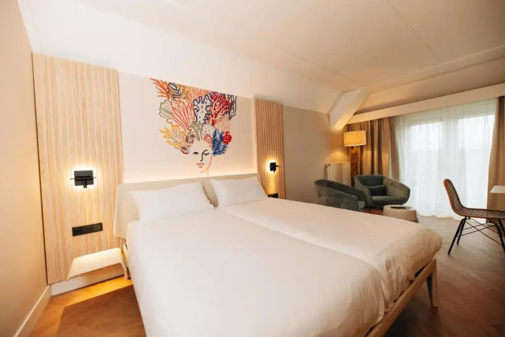 Hotel De Zeeuwse Stromen