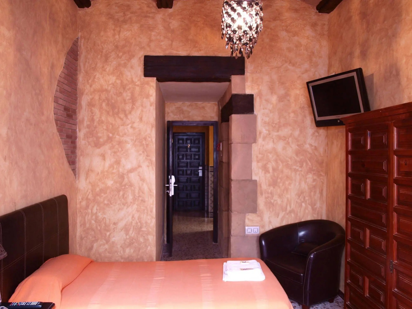 Copacabana Beach Tarifa