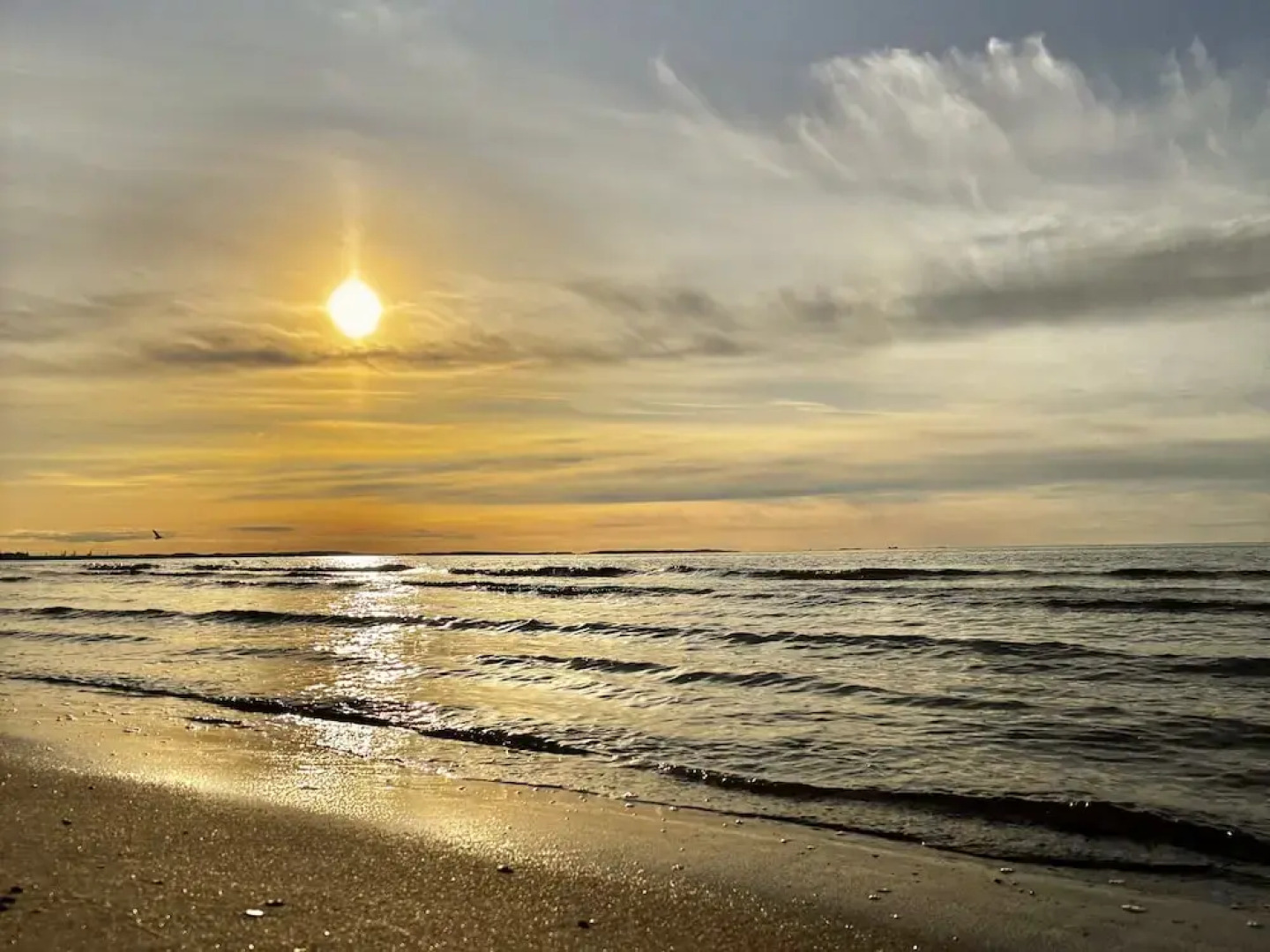 Sea & Forest Resort Międzyzdroje