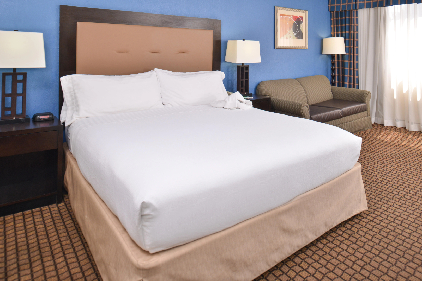 Ramada Plaza by Wyndham Sheridan Hotel & Convention Center