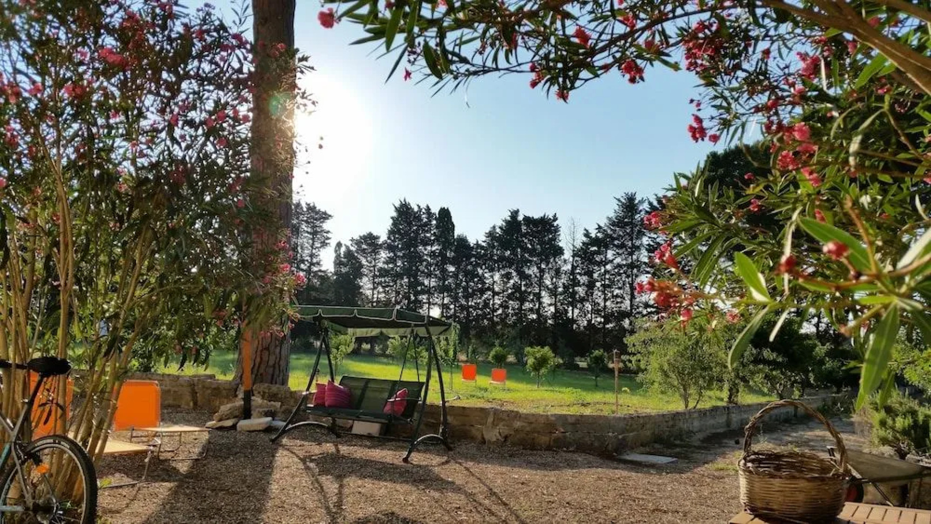 Agriturismo Occhineri