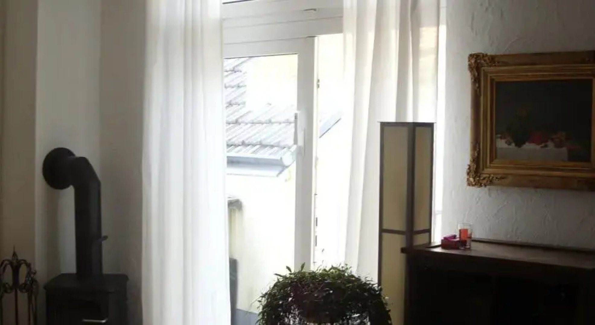 Holiday home Kleines Häuschen innerhalb der Stadtmauer