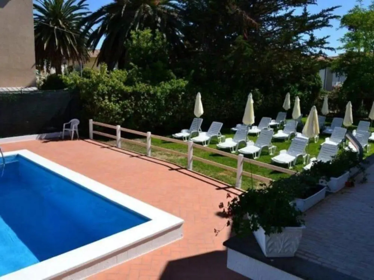 Residence Marina di Cecina