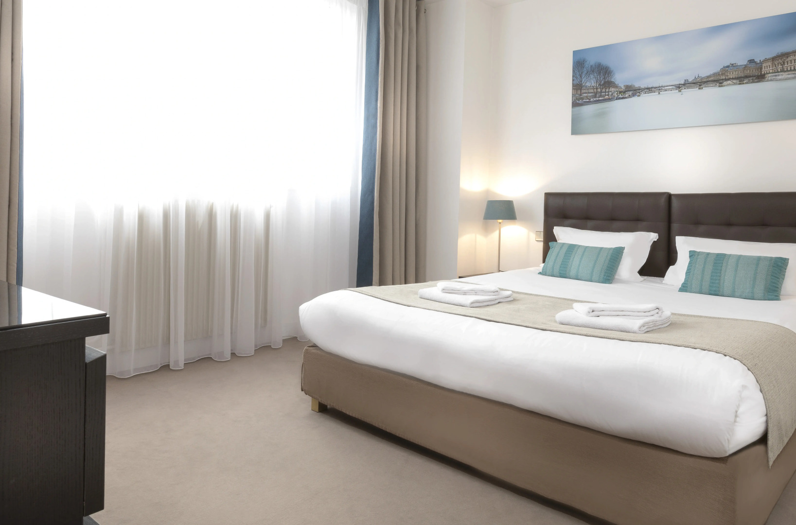 Résidence Charles Floquet